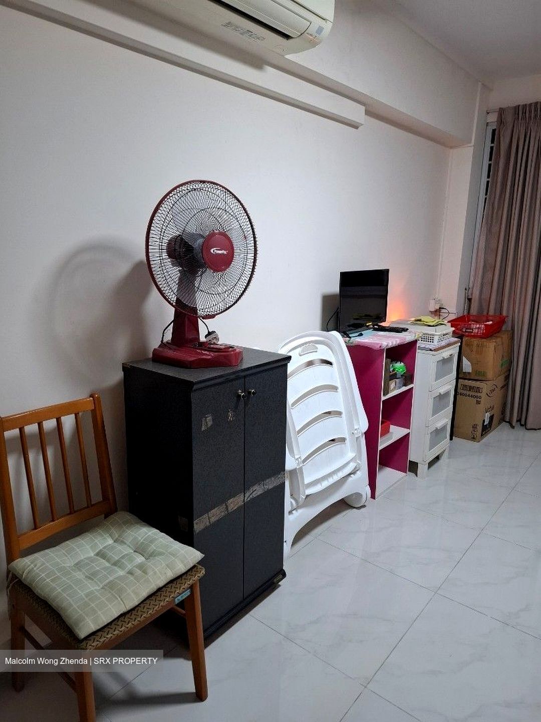 Simei Street 4 (Tampines),  #520977801